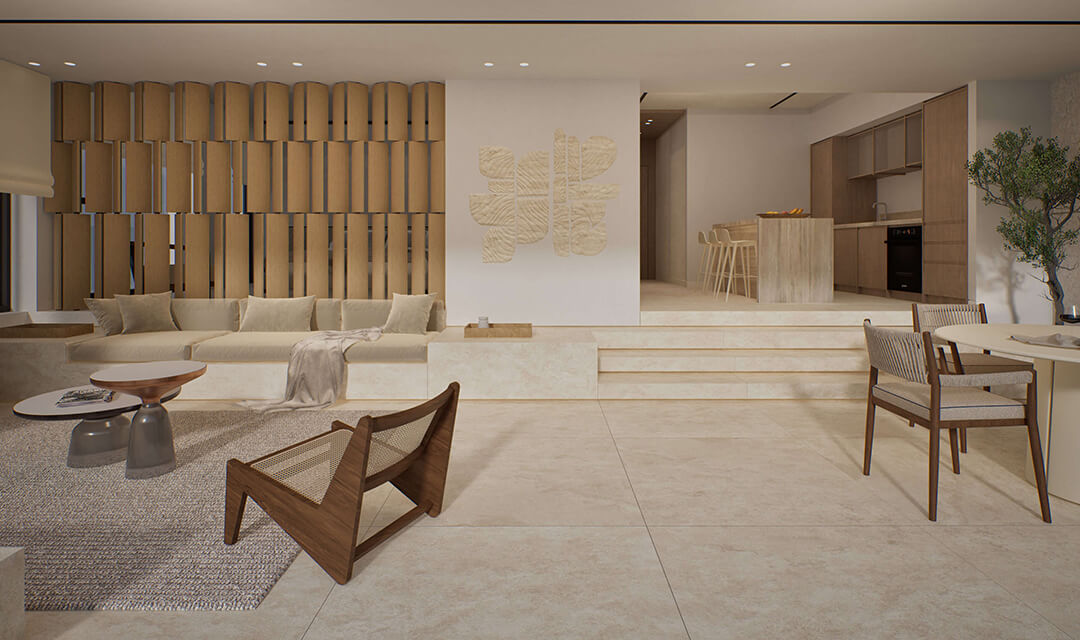 Beach House Residences